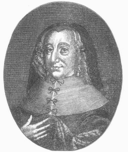 Lady Mary Armine.